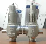 Van an toàn chịu lạnh DN15-0.88Mpa
